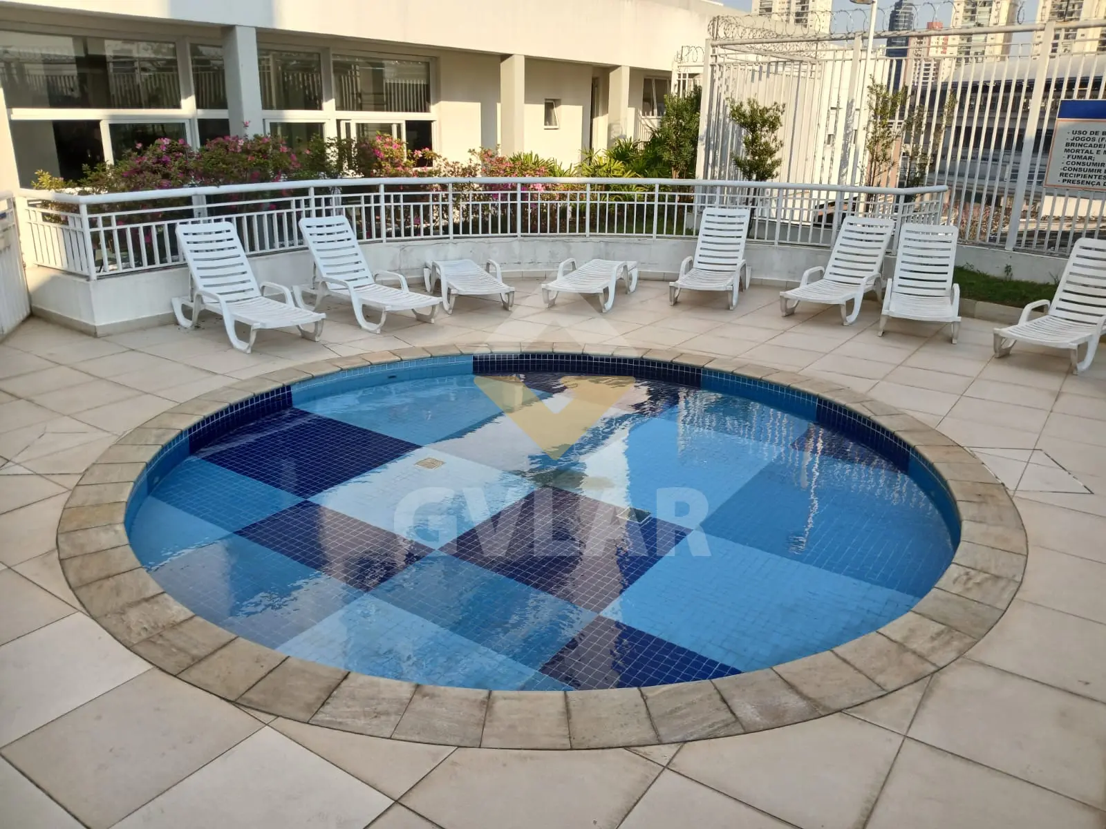 LINDO APARTAMENTO GARDEN - PRÓXIMO AO METRÔ.